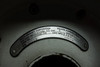   Beechcraft, B.F. Goodrich Wheel 6.50x10 PN 50-300011-13, 50-300011-41