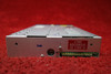 King Radio Corp KT 76A ATC Transponder 13.75V W/ Mounting Tray PN 066-1062-00