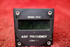   Davtron 710A ADF Frequency Indicator