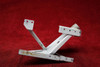   Mickler Larry RV6-A Main Landing Gear Support Bracket