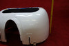 Lake LA-4-200 Buccaneer Nose Engine Cowling PN 2-5203  (CALL OR EMAIL TO BUY)