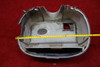 Lake LA-4-200 Buccaneer Nose Engine Cowling PN 2-5203  (CALL OR EMAIL TO BUY)