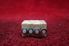    Mechanical Products 2 AMP Circuit Breaker PN S-1360-2A