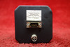 Terra Corp TRI-30 Radar Altitude Indicator PN 0900-3030-00