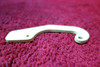   Beechcraft 33 Bonanza, 55, 58 Baron FWD Nose Gear Door Hinge PN 002-410001-109