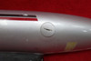    Beechcraft LH Tip Tank PN B051889-311 (CALL OR EMAIL TO BUY)