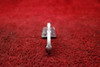   Piper PA-31-310 Navajo FWD Nose Gear Door Hinge PN 41611-02, 41611-002