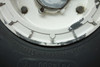 Michelin Aviation 6.00-6 Tire W/ Rim PN 071-315-0