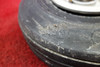   B.F. Goodrich Tire w/ Rim 5.00-5