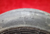   B.F. Goodrich Tire w/ Rim 5.00-5