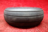 Goodyear Flight Special II 6.00-6 Tire W/ Rim PN 606C41B1