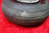 Goodyear Type III Flight Special Tire w/ Rim 5.00-5 6 Ply