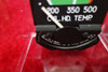 Rochester Gauges Cylinder Head Temperature Gauge PN 5-90158