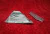 Cessna 206, 207, 210 RH Louver Cowl PN 1213309-2