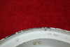    B.F. Goodrich Wheel Half 6.50x10 PN 50-300011-21, 50-300011-41