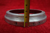    Beechcraft 95 Travel Air Spinner Bulkhead Adapter Ring PN C-885 