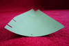 Piper PA-28, PA-32 Fuselage AFT Section RH Lower Skin PN 99471-03, 99471-003 (CALL OR EMAIL TO BUY)