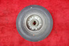 Goodyear, Uniroyal Aircraft Tire 6.50-8 W/ Rim PN 9530953, 9530949, 9521521, 9521522, 9530954