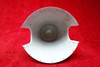 Aircraft 2 Blade Propeller Spinner PN 02820-0