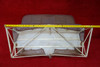 Cessna Bench Seat (CALL OR EMAIL TO BUY)