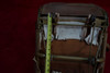    Cessna RH Seat W/ Seat Belt (CALL OR EMAIL TO BUY)