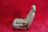    Cessna RH Seat W/ Seat Belt (CALL OR EMAIL TO BUY)
