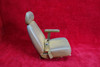    Cessna RH Seat W/ Seat Belt (CALL OR EMAIL TO BUY)