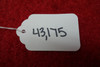 Kay-Lab Gear Warning Flasher PN 38149-04, 38149-004