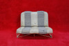 Cessna 172C Bench Seat (CALL OR EMAIL TO BUY)
