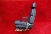 Custom Products Company Bombardier Learjet 35A 10590-2 FWD AFT Seat (CALL OR EMAIL TO BUY) 