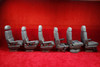     Golan IND, LTD Israel Aircraft Industries Front & Rear Seat Set (CALL OR EMAIL TO BUY)