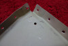 Cessna 172 Wing Leading Edge RH Rib PN 0523030-2