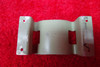 Cessna 172 Fuel Pump Bracket PN 0516021-2