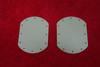   Cessna Inspection Covers PN 0523100-1