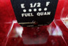   Fuel Quantity Gauge 12V PN 1518352, 1518353