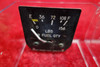     Stewart Warner RH Fuel Quantity Gauge PN 820940, 441372