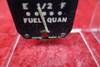 Fuel Quantity Gauge 12V PN  1518352, 1518353