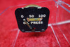 Oil Pressure Gauge  PN 1508323, 1508325