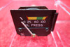 Rochester Oil Pressure Gauge