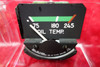 Rochester Gauges Oil Temperature Gauge PN 5-90725