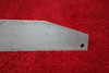  Cessna 150, 152 LH OUTBD Seat Rail Track PN 0410235-1