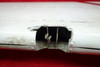Cessna 150 Rudder PN 0431004-3 (CALL OR EMAIL TO BUY)