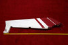 Cessna 150 Rudder PN 0431004-3 (CALL OR EMAIL TO BUY)