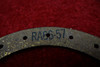     Rapco Brake Linings PN RA66-57, 2-85-1