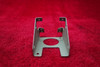     Cessna 172, 182 Fuel Strainer Bracket PN 0713757-2