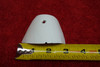 Cessna Wingtip Nav Light Retainer Shield Cover