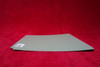    Cessna 310, 335, 340, 414 RH CTR Trailing Edge Skin PN 0822609-12