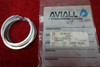    Aviall Snap Rings PN 155-11800