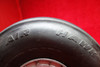 Specialty Tires Air Hawk Type III Tire w/ Rim 6.00 -6 PN 38501