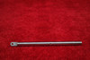    Cessna 182 Shimmy Dampener Piston Rod PN 1442113-5